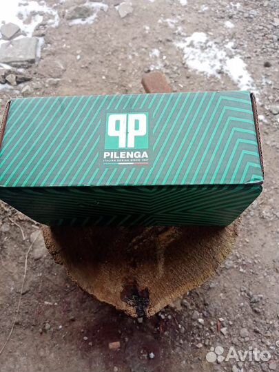 Тормозные колодки ford focus 1. Передние