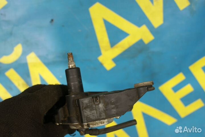 Моторчик заднего дворника Volkswagen passat b5