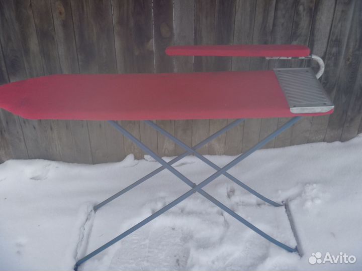 Гладильные доски 5 шт