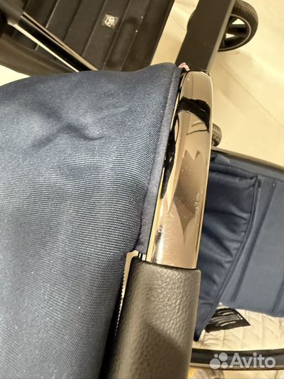 Коляска Carello Ultimo 2 в 1