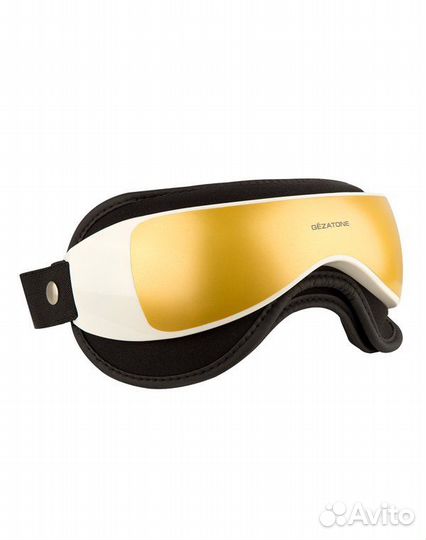 Массажер для глаз Gezatone BEM III PRO