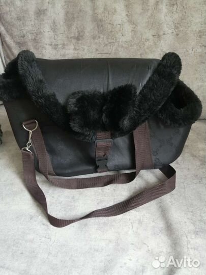 Сумка для собачки