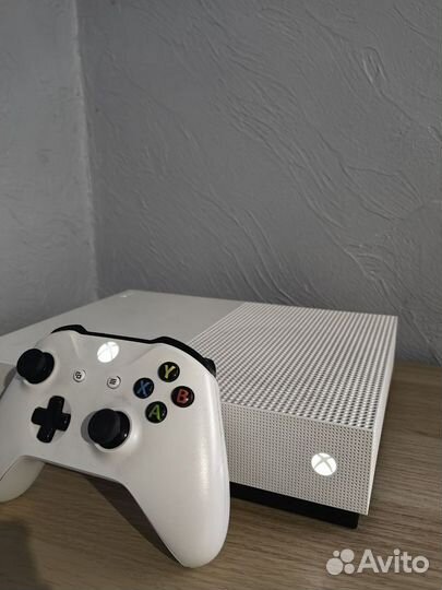 Xbox One s 1tb all digital