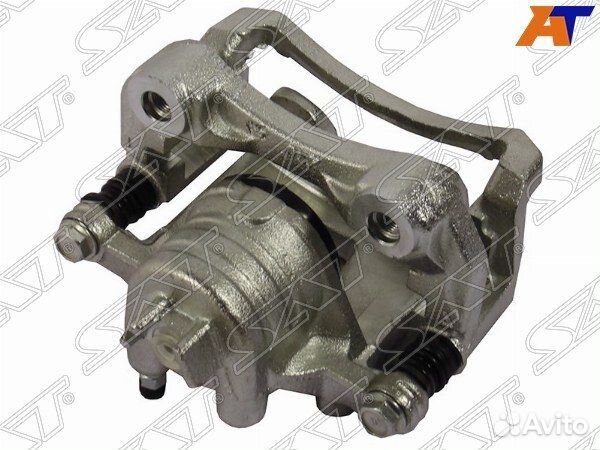 Суппорт тормозной RR nissan patrol Y61 LH ST-44