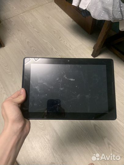 Планшет lenovo