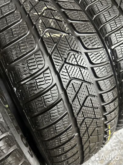 Pirelli Winter Sottozero 3 225/55 R18