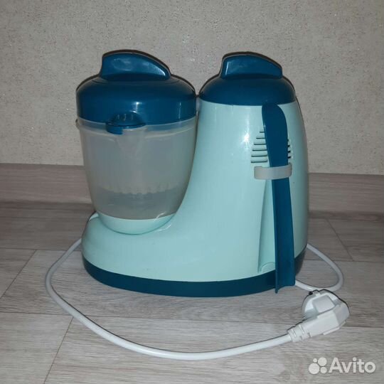 Блендер kitfort