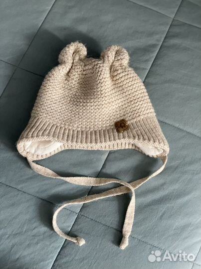 Шапка детская