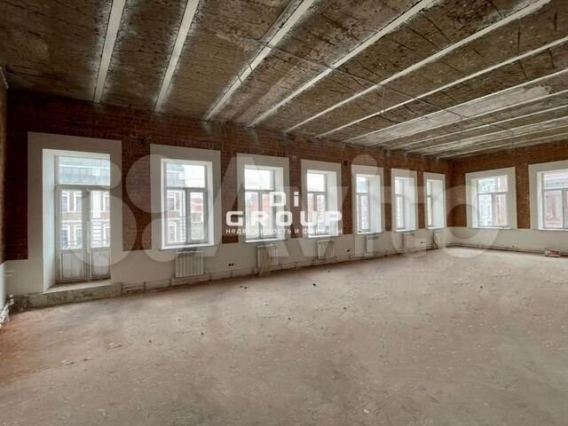 Сдается помещение в историческом центре 240 кв.м