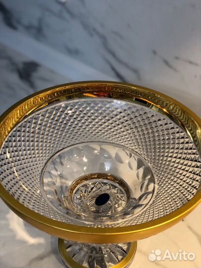 Ваза для фруктов