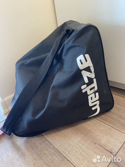 Горнолыжные ботинки tecnica 42