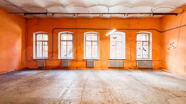 Аренда склада 170 кв.м