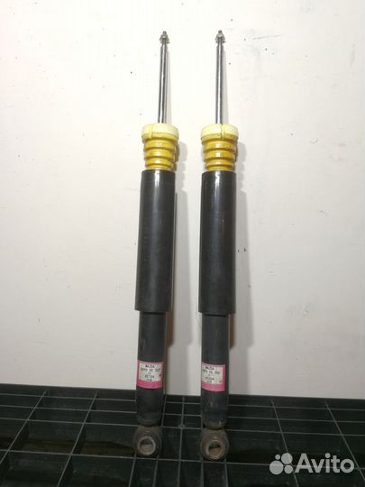 Амортизатор Задний Mazda 6 GJ