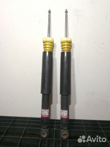 Амортизатор Задний Mazda 6 GJ