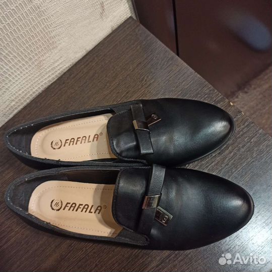 Продам туфли