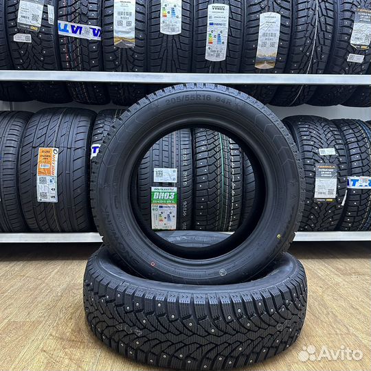 Triangle PL01 205/55 R16 94R