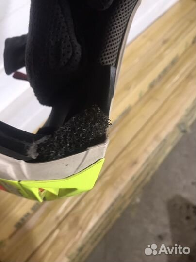 Мотошлем airoh aviator XL