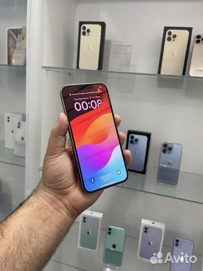 iPhone 13 Pro Max, 256 ГБ