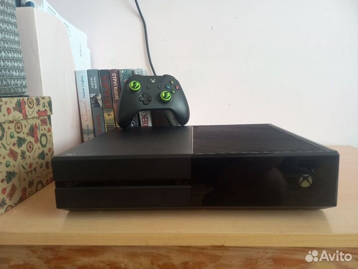 Xbox One 1TB