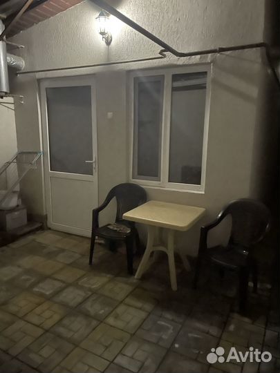 Мини гостиница