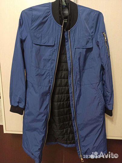 Парка некст