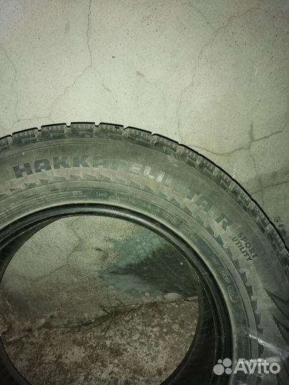 Колеса 215/70 r16