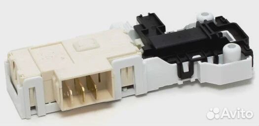 Термоблокировка rold DA-000732, beko-2704830100, з