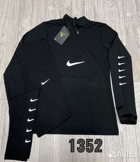 Спортивные костюмы женские новые