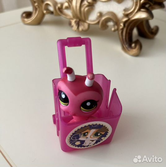 Littlest PET shop оригинал