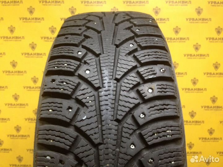 Nokian Tyres Hakkapeliitta 5 195/60 R15 92T