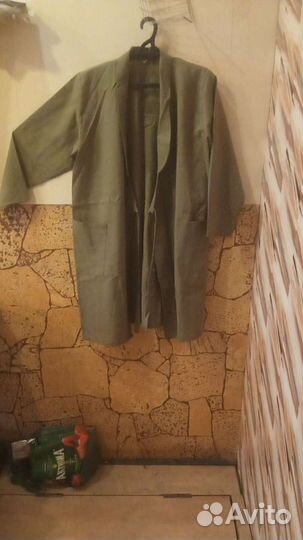 Халат женский новый 46 48