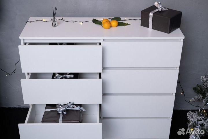 Комод Лион новый