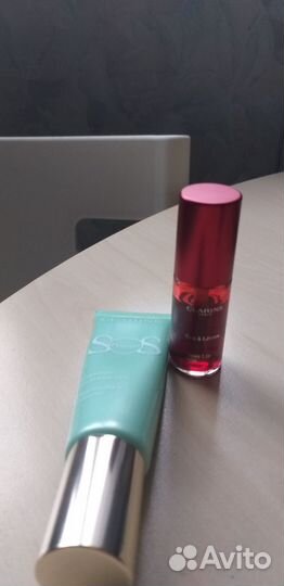 Праймер тинт Clarins