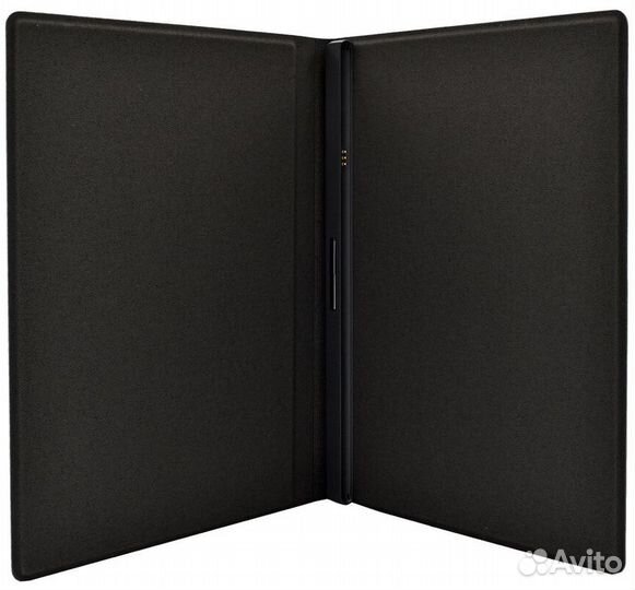 Onyx Boox Nova Air Air C Edison Side Control Brown