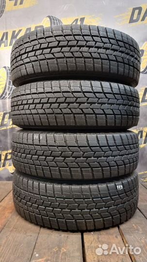 Goodyear Ice Navi 6 185/70 R14