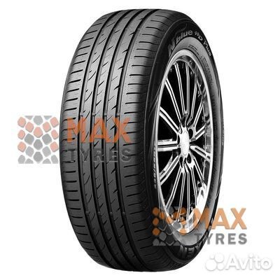 Nexen N'Blue HD Plus 205/60 R15 91V