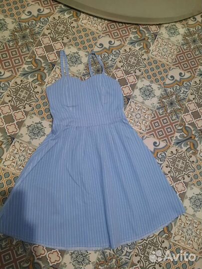 Женские вещи пакетом 40 S