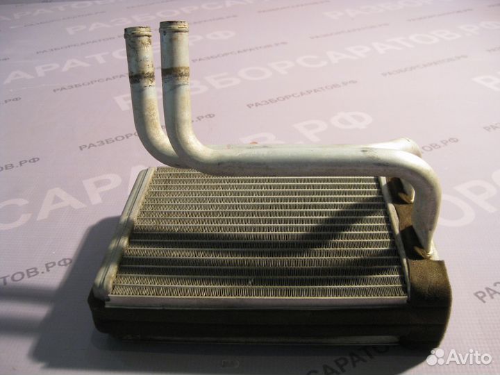 Радиатор печки салонный Киа Спектра Kia Spectra