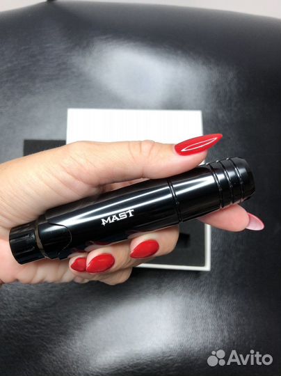 Машинка для перманентного макияжа Mast P10