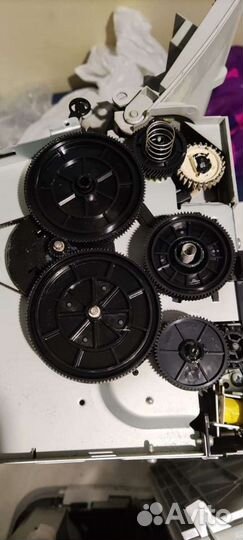 Ремонт принтеров. Струйных. Лазерных. мфу. Заправк