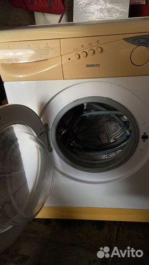 Стиральная машина бу