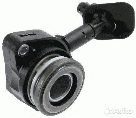 Ford mondeo 4 форд мондео 4 выжимной