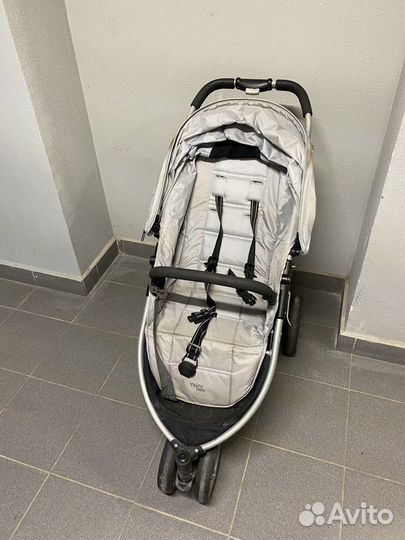 Детская коляска Valco baby snap