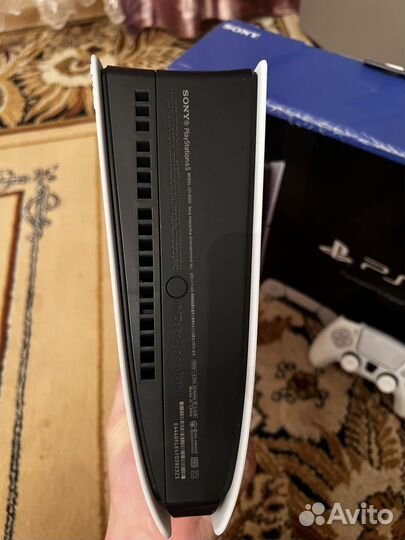 Sony playstation 5 slim digital edition