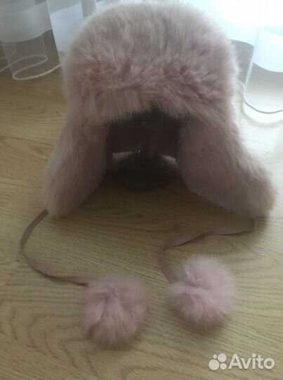 Шапки зимние детские на девочку и на мальчика