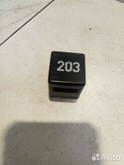 Реле (прочие) Audi A6 4B/C5 рест. 4B5 2003