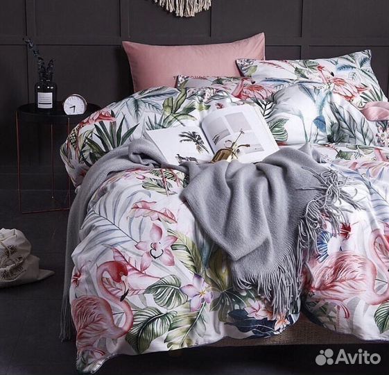 Белье постельное Египетский хлопок