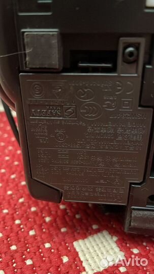 Мфу принтер Canon pixma MP 540