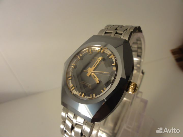 Technos автоматик