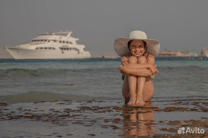 Фотограф / ретушёр